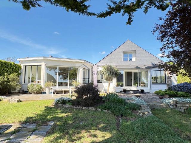 Vente maison 4 pièces Muzillac 56