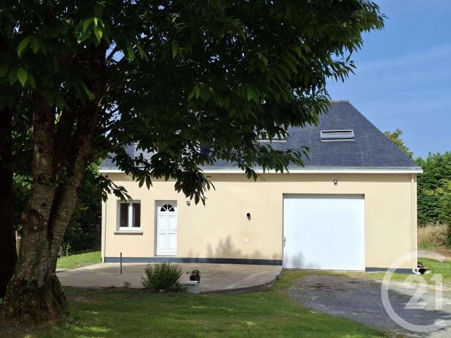 Vente maison 4 pièces Muzillac 56