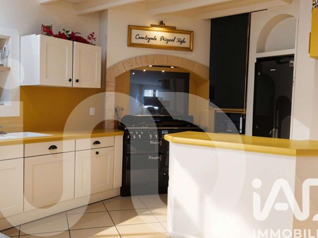 Vente maison 4 pièces Mudaison 34