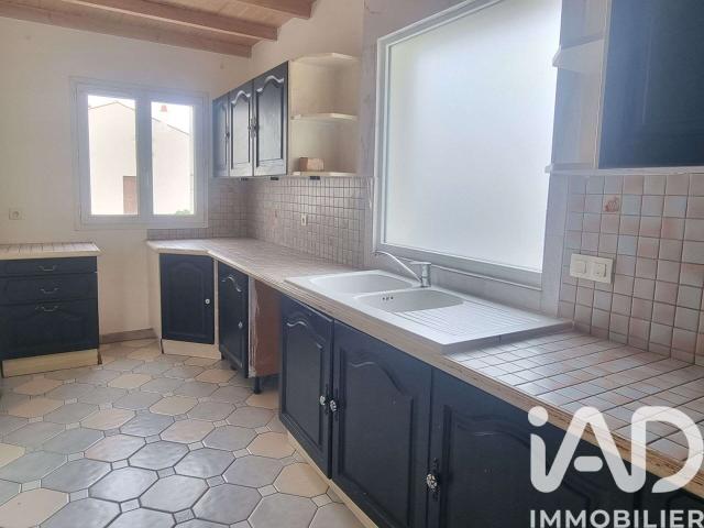 Vente maison 4 pièces Muron 17