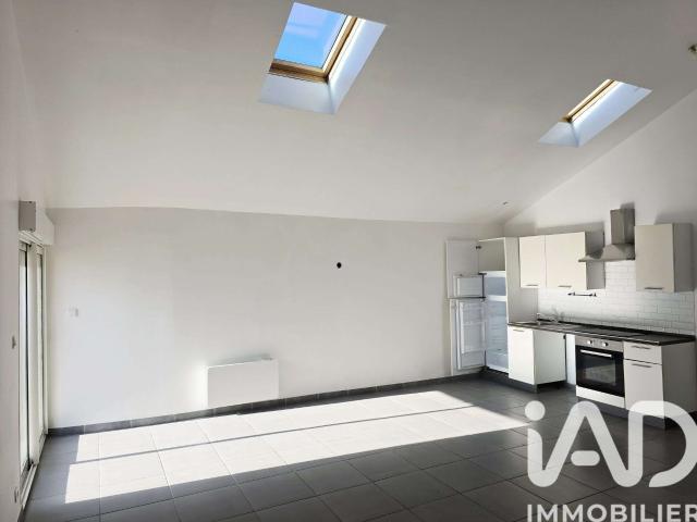 Vente maison 4 pièces Muron 17