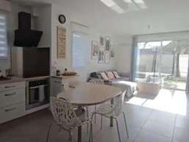 Vente maison 4 pièces Mûrs Erigné 49