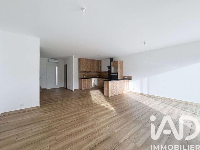 Vente maison 4 pièces Murviel lès Béziers 34