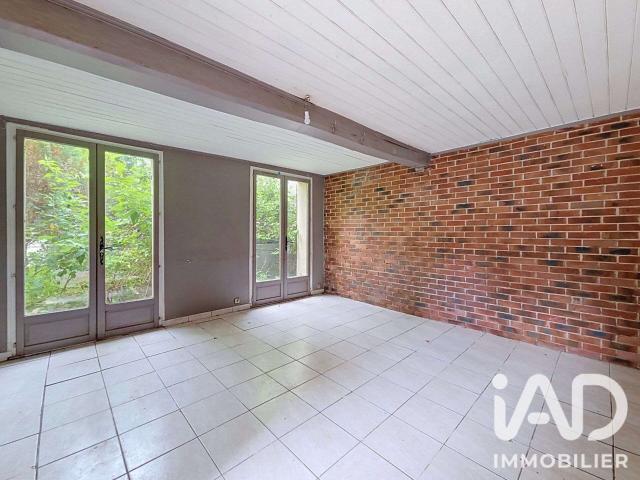 Vente maison 4 pièces Notre Dame de Bondeville 76