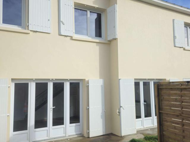 Vente maison 4 pièces Notre Dame de Monts 85