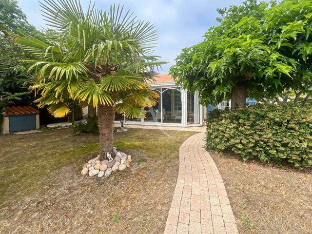 Vente maison 4 pièces Notre Dame de Monts 85