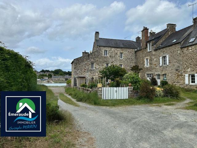 Vente maison 4 pièces Notre dame du guildo 22