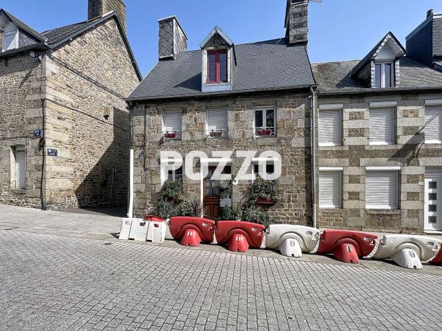 Vente maison 4 pièces Noues de Sienne 14