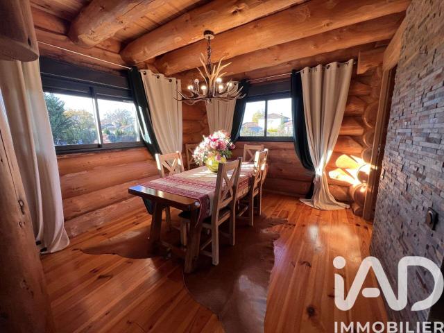 Vente maison 4 pièces Nouilhan 65