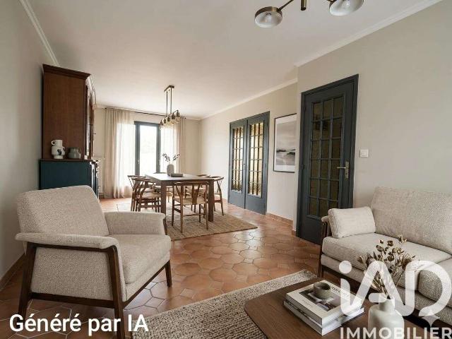 Vente maison 4 pièces Nouzonville 08