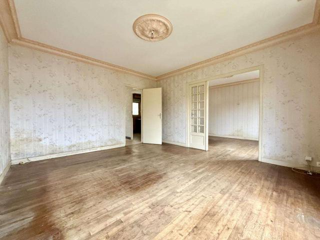 Vente maison 4 pièces Noyal Muzillac 56