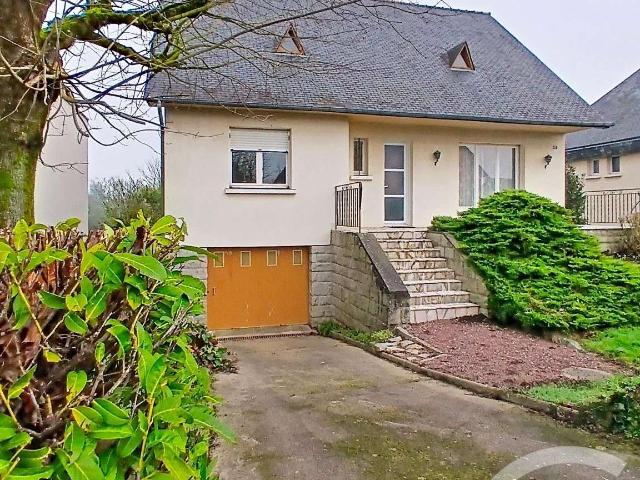Vente maison 4 pièces Noyal sur Vilaine 35