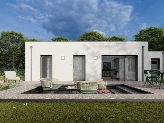 Vente maison 4 pièces Noyal Pontivy 56