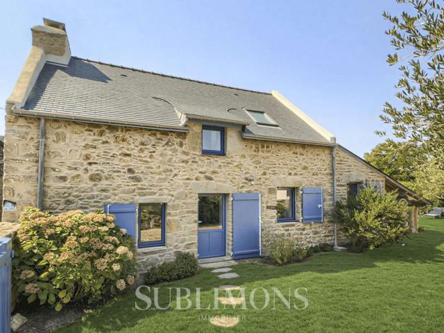 Vente maison 4 pièces Noyalo 56