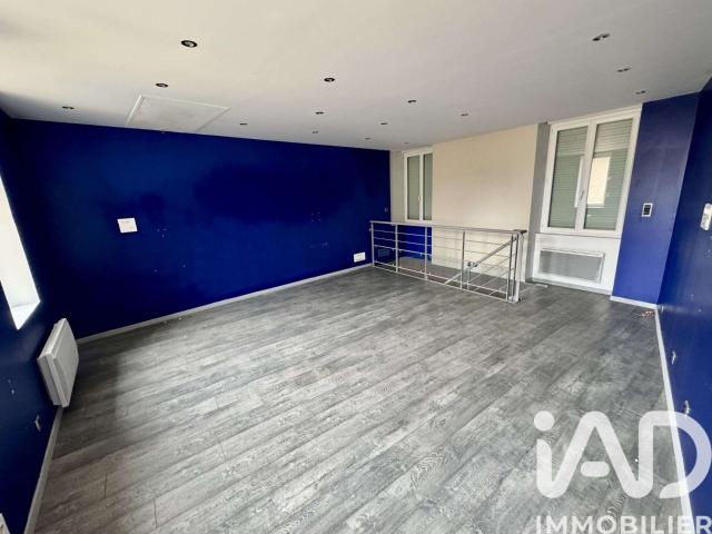 Vente maison 4 pièces Noyen sur Sarthe 72