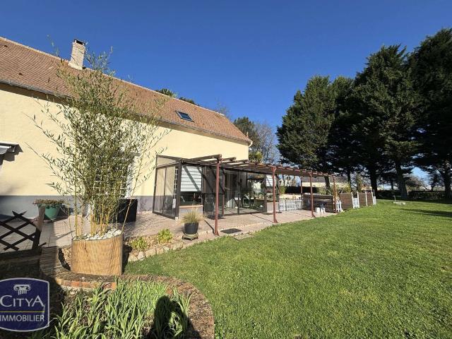 Vente maison 4 pièces Noyen sur Sarthe 72