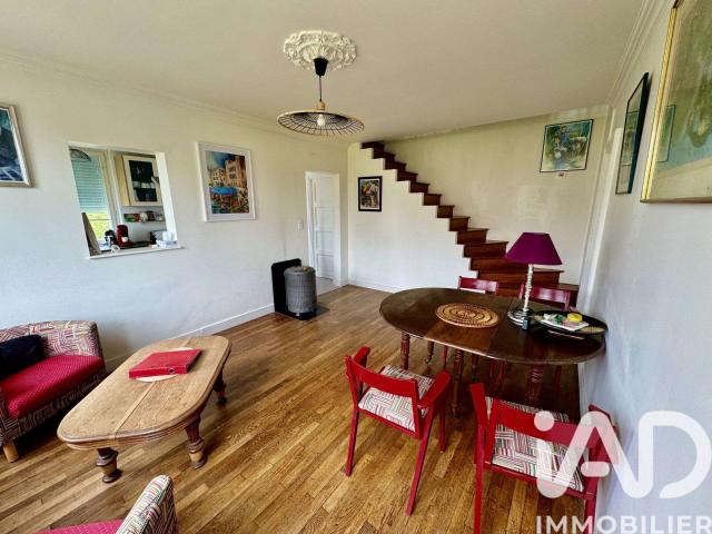Vente maison 4 pièces Noyen sur Sarthe 72