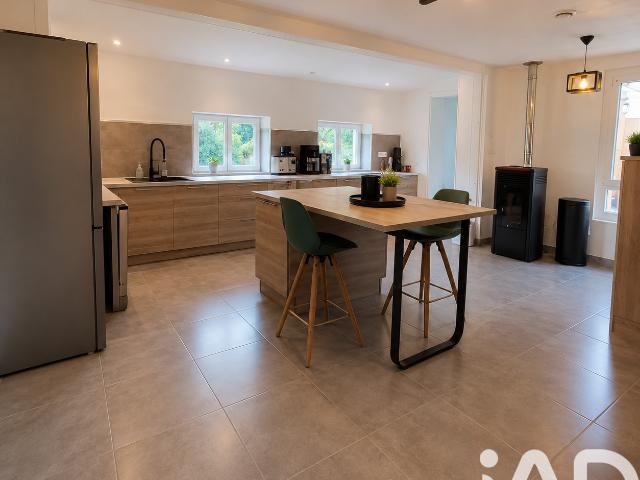Vente maison 4 pièces Nointot 76