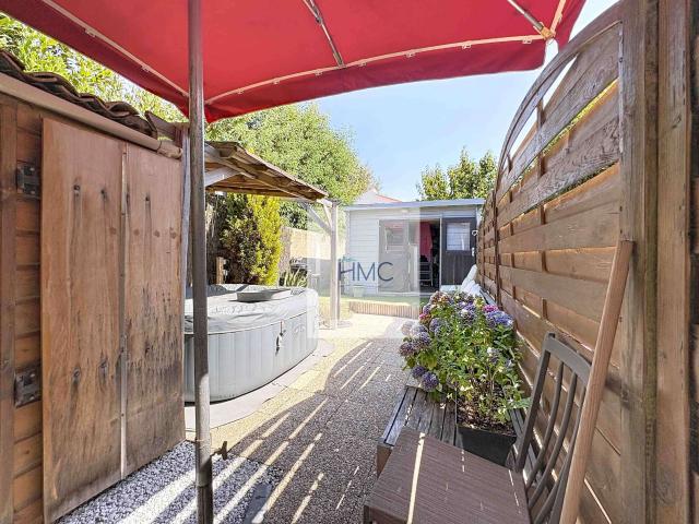 Vente maison 4 pièces Noirmoutier en l'Île 85