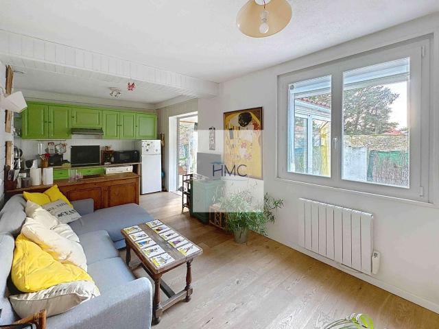 Vente maison 4 pièces Noirmoutier en l'Île 85