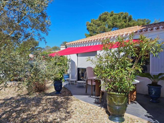 Vente maison 4 pièces Noirmoutier en l'Île 85