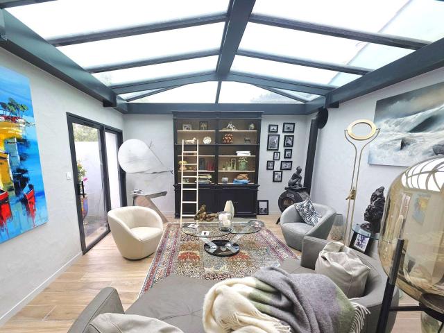 Vente maison 4 pièces Noirmoutier en l'Île 85