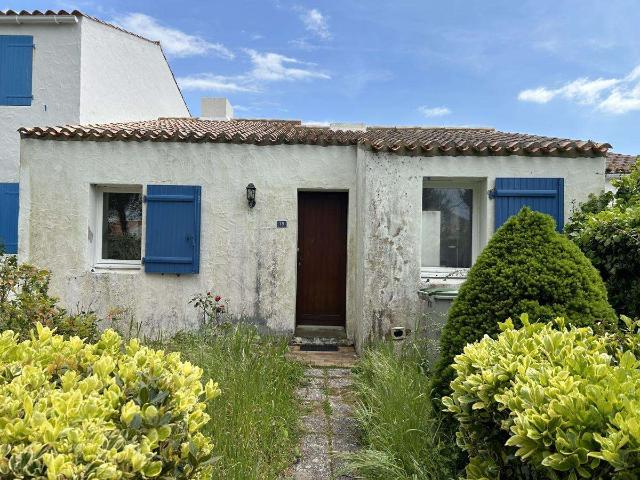 Vente maison 4 pièces Noirmoutier en l'Île 85