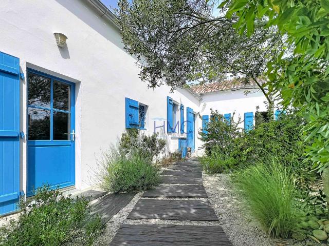 Vente maison 4 pièces Noirmoutier en l'Île 85