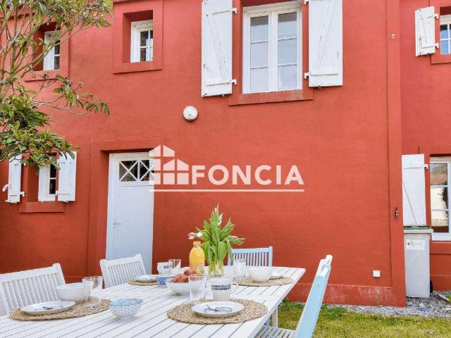 Vente maison 4 pièces Noirmoutier en l'Île 85