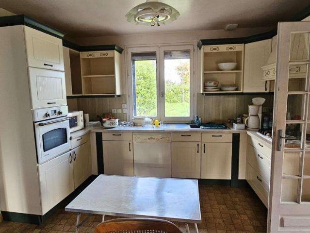 Vente maison 4 pièces Nort sur Erdre 44