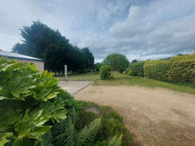 Vente maison 4 pièces Nostang 56