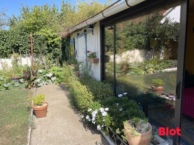 Vente maison 4 pièces Nantes Beaujoire Saint Joseph 44