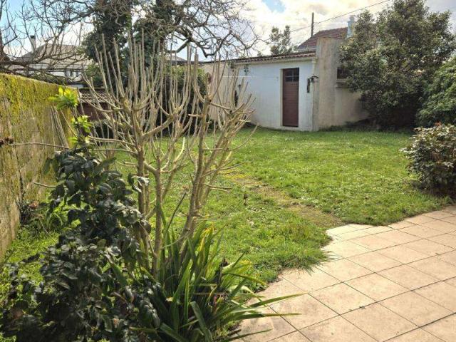 Vente maison 4 pièces Nantes Bottière Chénaie 44