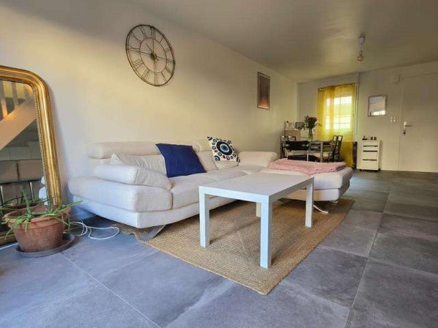 Vente maison 4 pièces Nantes Centre Ville 44