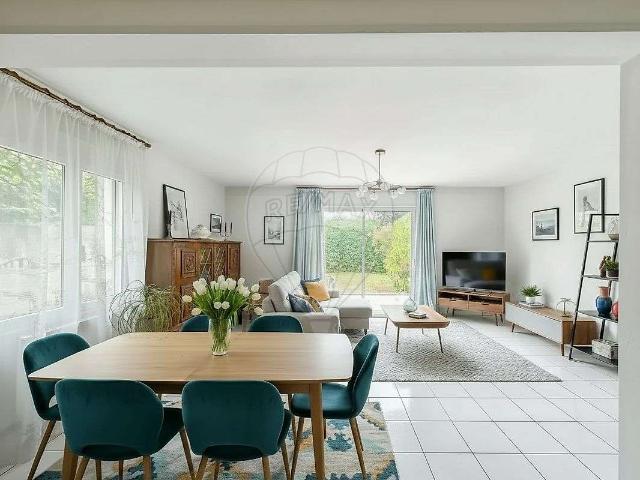 Vente maison 4 pièces Nantes Doulon Vieux Doulon 44