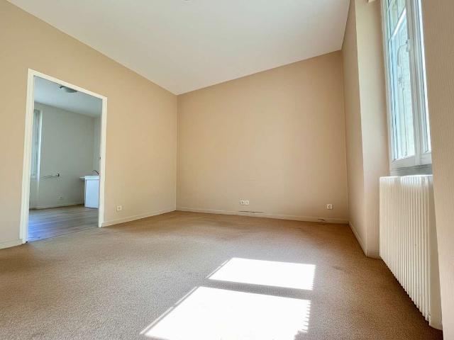 Vente maison 4 pièces Nantes Doulon Vieux Doulon 44