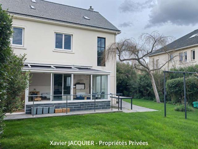 Vente maison 4 pièces Nantes Doulon Vieux Doulon 44