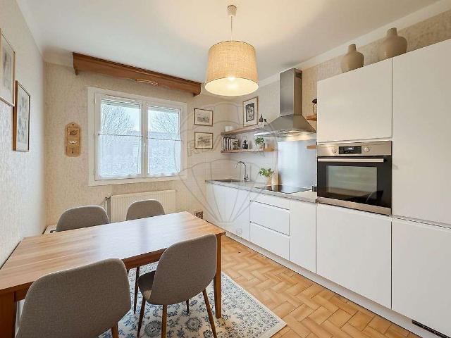 Vente maison 4 pièces Nantes 44