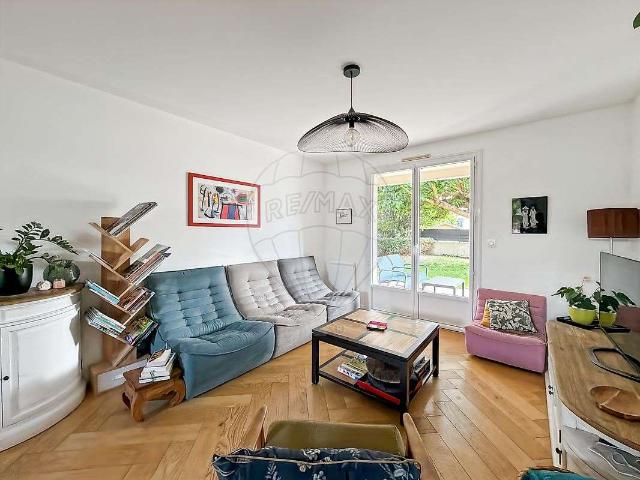 Vente maison 4 pièces Nantes Doulon Vieux Doulon 44