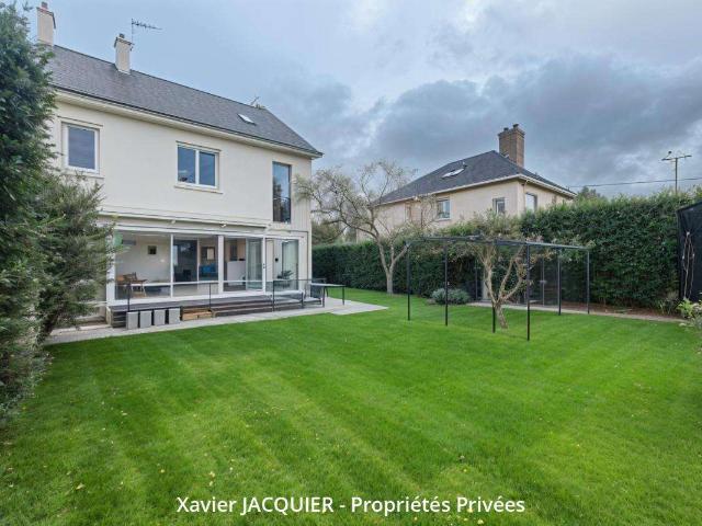Vente maison 4 pièces Nantes Doulon Vieux Doulon 44