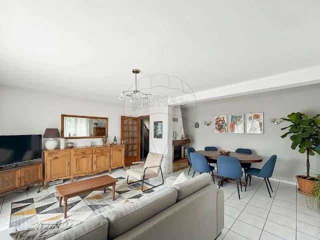 Vente maison 4 pièces Nantes Doulon Vieux Doulon 44