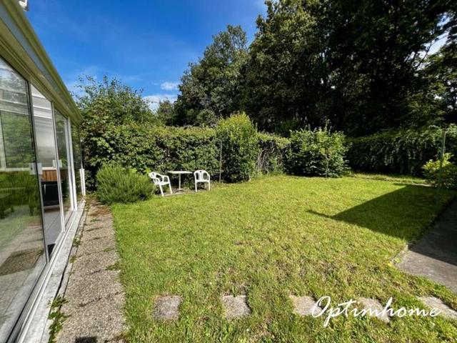 Vente maison 4 pièces Nantes Géraudière Boissière 44
