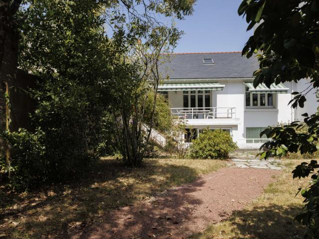 Vente maison 4 pièces Nantes Procé Monselet 44