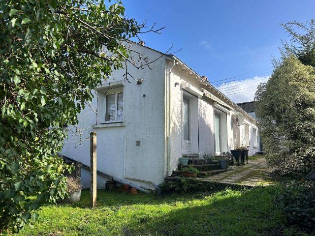 Vente maison 4 pièces Nantes Zola 44