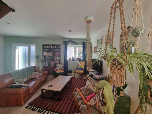 Vente maison 4 pièces Nantes Zola 44