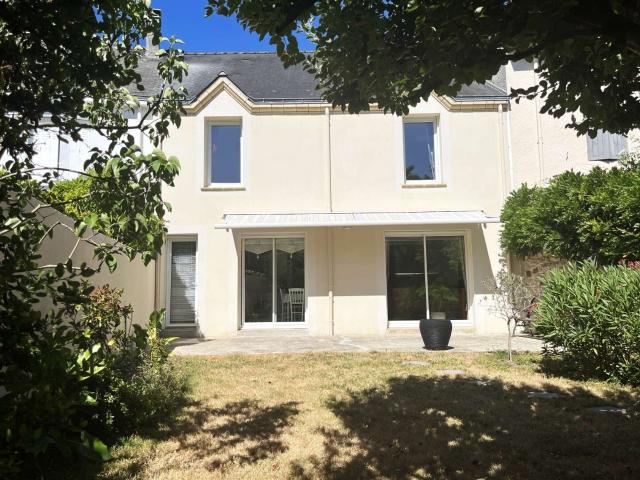 Vente maison 4 pièces Nantes Zola 44