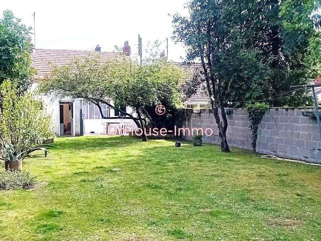 Vente maison 4 pièces Nantes Zola 44