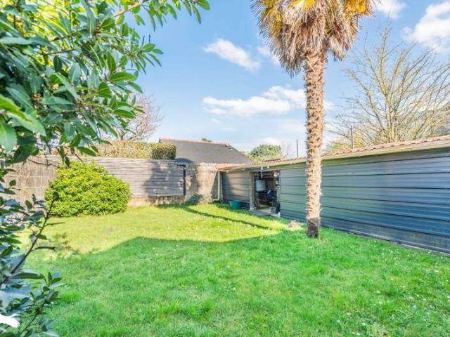 Vente maison 4 pièces Nantes Zola 44