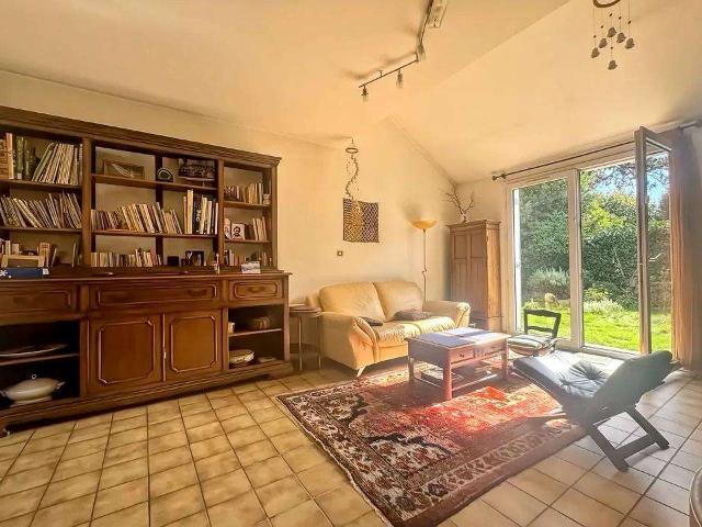 Vente maison 4 pièces Nantes Zola 44