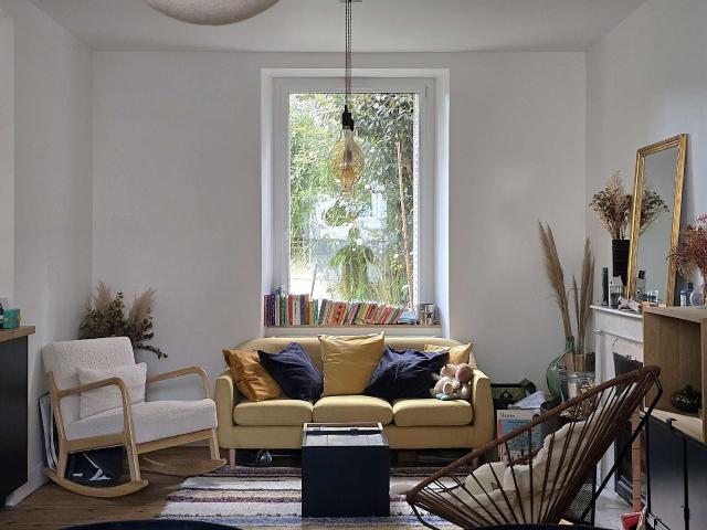 Vente maison 4 pièces Nantes 44